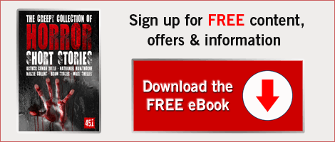 Creepy stories, flame tree 451 free download