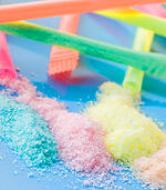 bicarb projects, sweets for kids