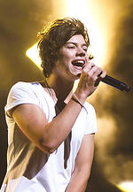 celebrity news and gossip, harry styles
