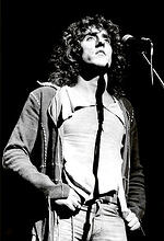 classic rock bands, roger daltrey
