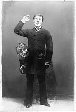 gothic horror, dr jekyll and mr hyde