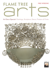 Flame Tree Arts Mag 01 cover resized 171