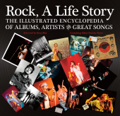 Rock A Life Story