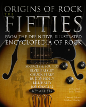 Origins of Rock, Classic Rock Bands