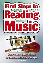 First Steps to Reading Music