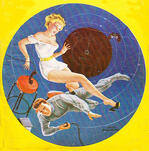 creepy stories, fanstastic fiction magazine