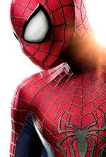 amazing spiderman