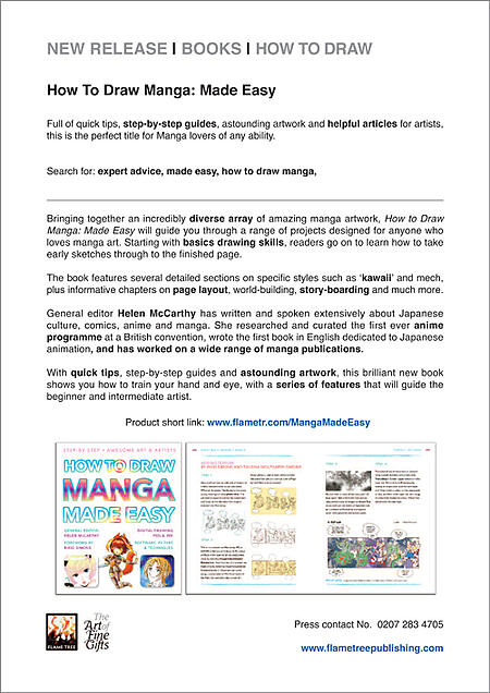 Manga   PR UPDATED