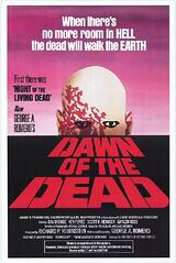 zombie pictures, dawn of the dead