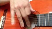Play Guitar, right hand 01, jake jackson