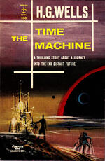 HG Wells, The Time Machine