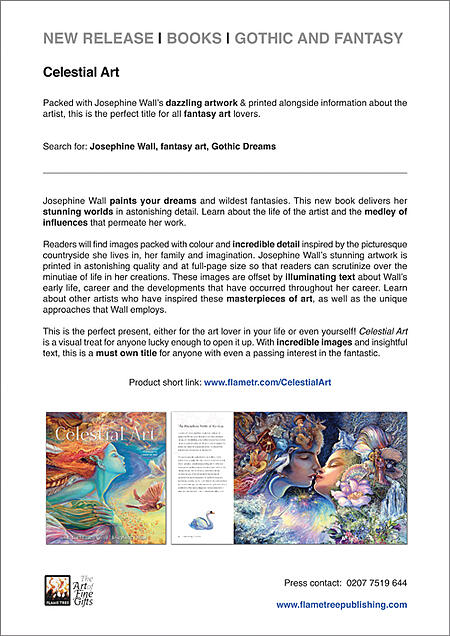 Celestial Art PR