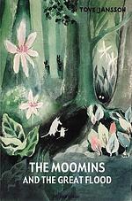 The Moomins And The Great Flood the art of fine gifts