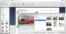 make money from home, using images
