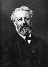 best sci fi books, jules verne