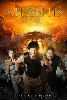 Fantasy Fiction, Atlantis