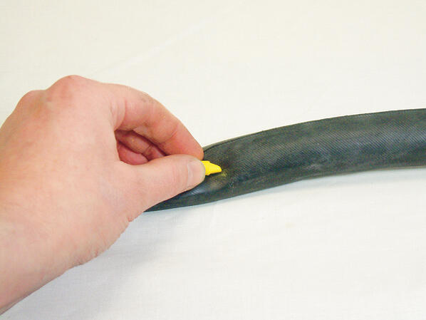Made Easy, marking puncture
