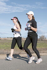 made easy, running tips, gear, equipment jogging,