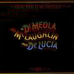 Friday Night in San Francisco, great guitarists, guitar heroes, flame tree music,