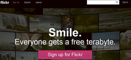 made easy, blogging images, multimedia online, creative commons