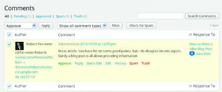 made easy, how to blog, community internet, social media, 
