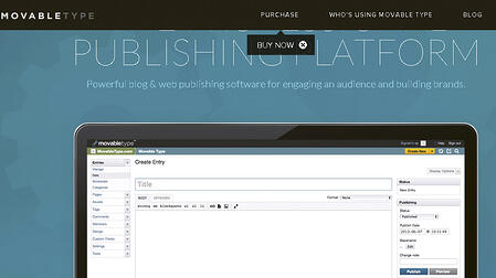made easy, blogging software, choosing software