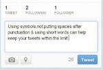 expert advice made easy, made easy, twitter tips, social media advice, 