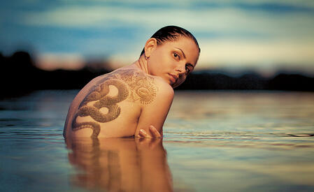 art of fine gifts, sailor jerry, tattoo art