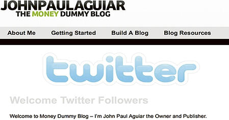 twitter made easy, made easy, twitter for business, social media advice, 