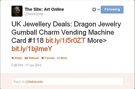 made easy, twitter tips, social media advice, 