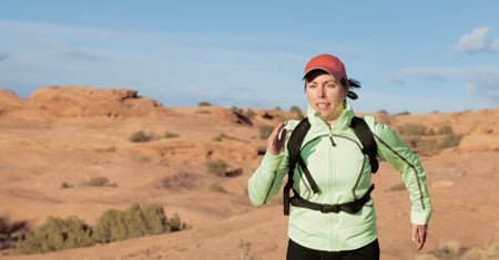 made easy, running further