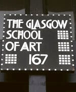 art of fine gifts, charles mackintosh, art nouveau