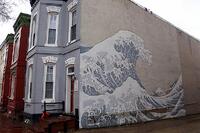 Great Wave Georgetown daquella manera