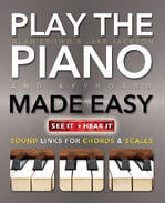 Play the Piano Made Easy