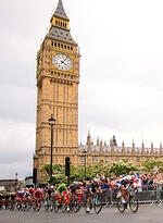 cycling made easy, tour de france