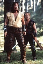 hercules legendary journeys kevin sorbo