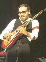 al di meola, di meola les paul, 