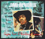 jimi hendrix gypsy sessions