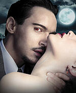 dracula nbc series, jonathan rhys meyers, 