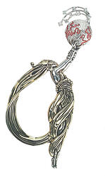 erte jewellry, art of fine gifts