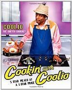 simple recipes, cooking with coolio