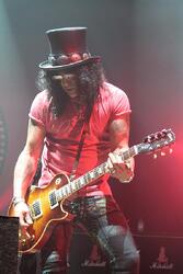 classic rock bands slash