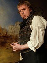 turner, mr. turner, masterpieces of art, fine art,