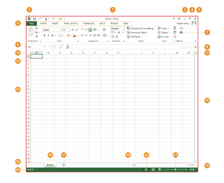 Navigating Excel on Windows and Mac | Expert Advice Made Easy