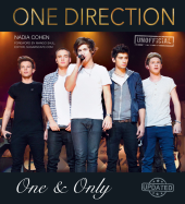 One Direction wallpaper offer