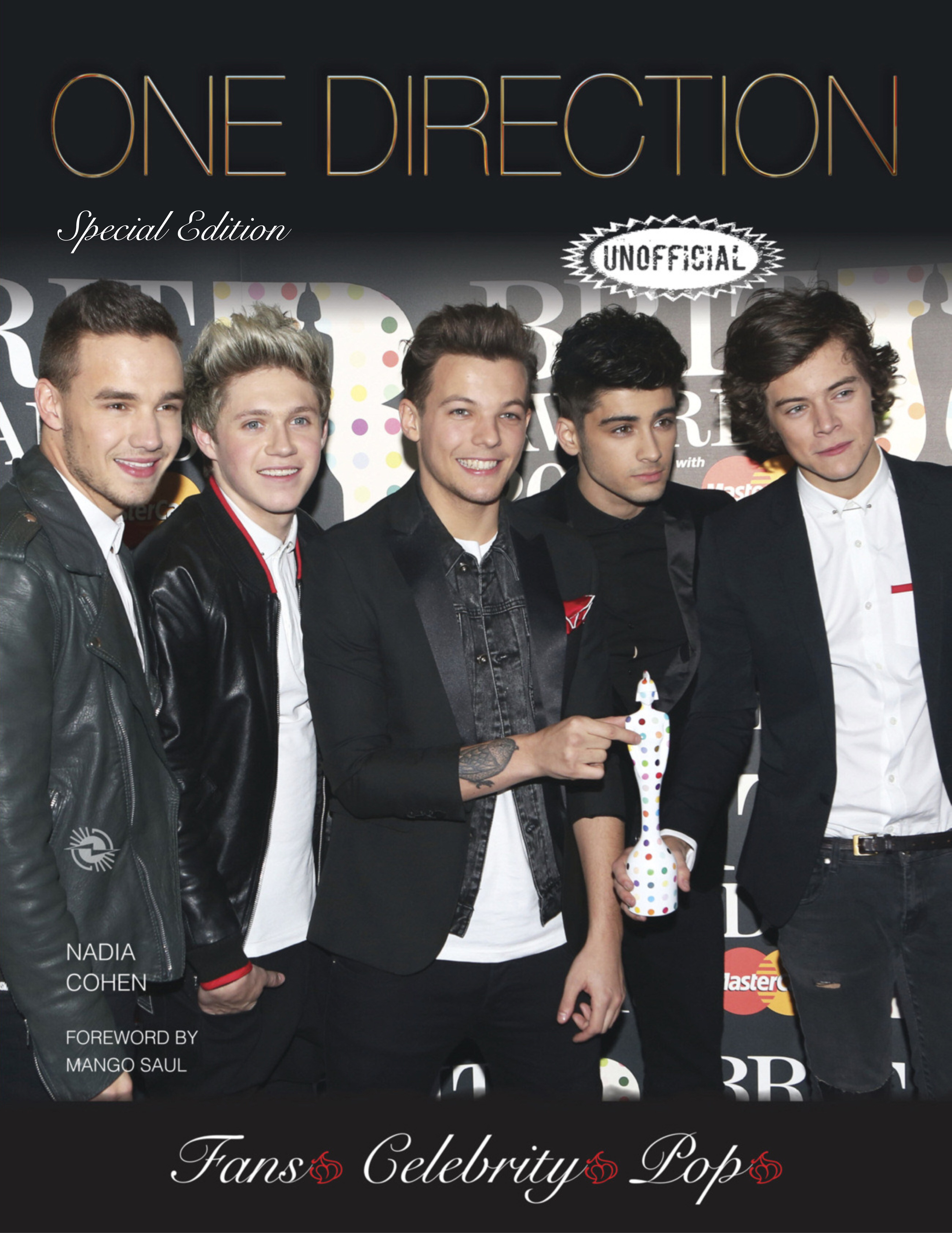 One Direction Special download