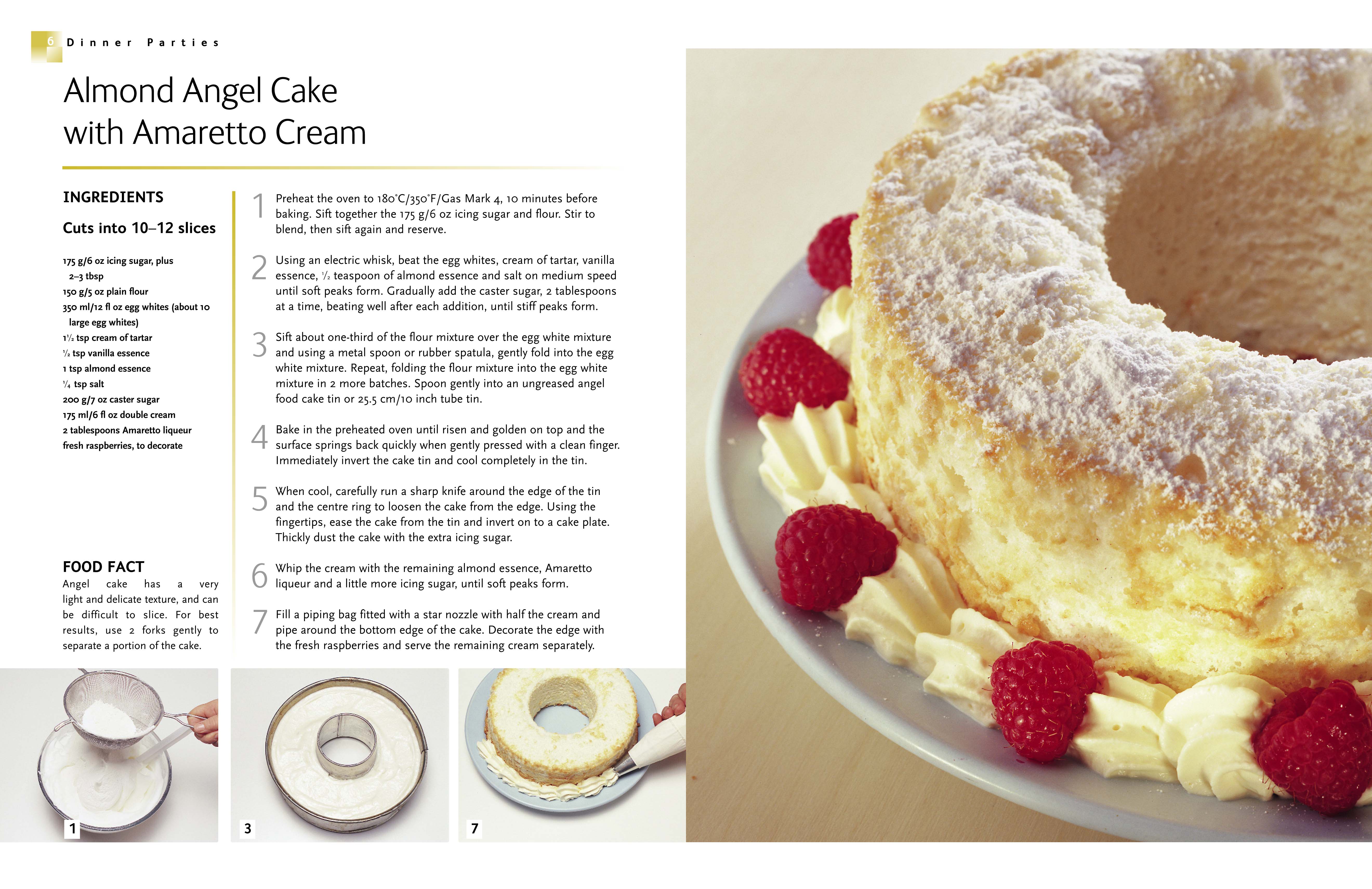 part cakes simple recipes example 1