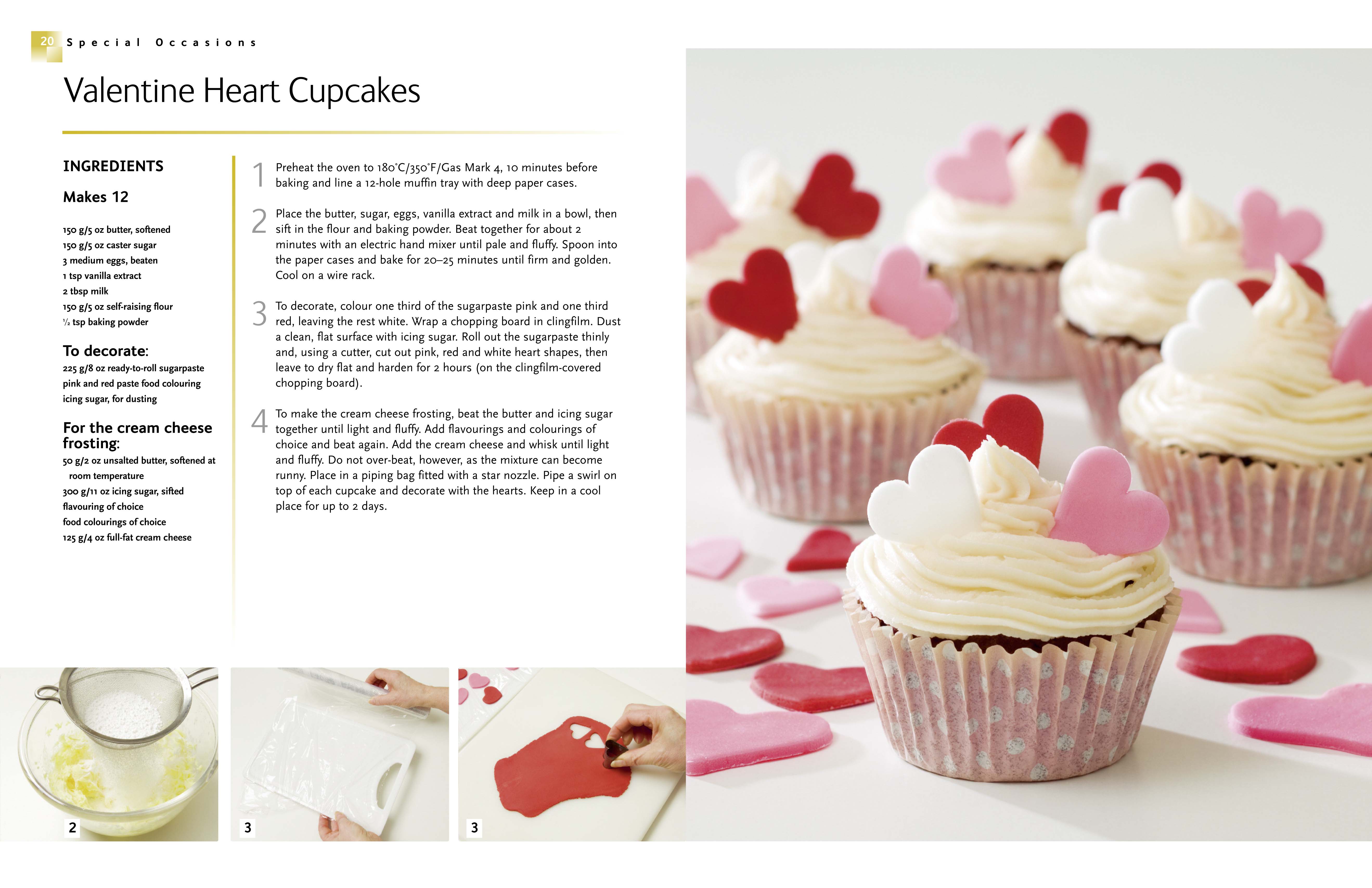 part cakes simple recipes example 2
