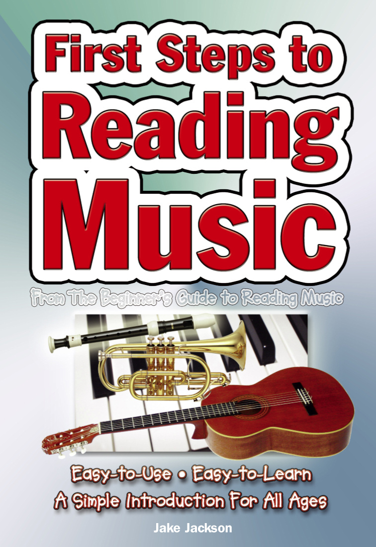 Chord Finder, First Steps to Reading Music