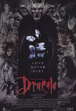 bram stoker dracula movie poster 1992 resized 600